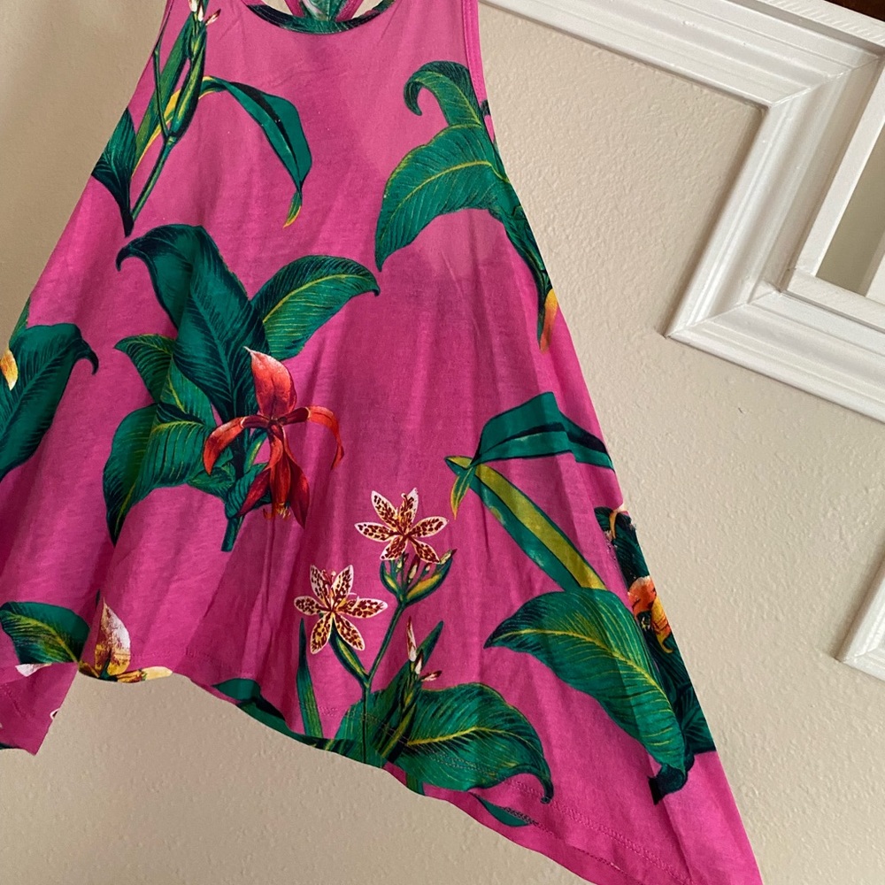 Girls Tank - Picture 4 of 7